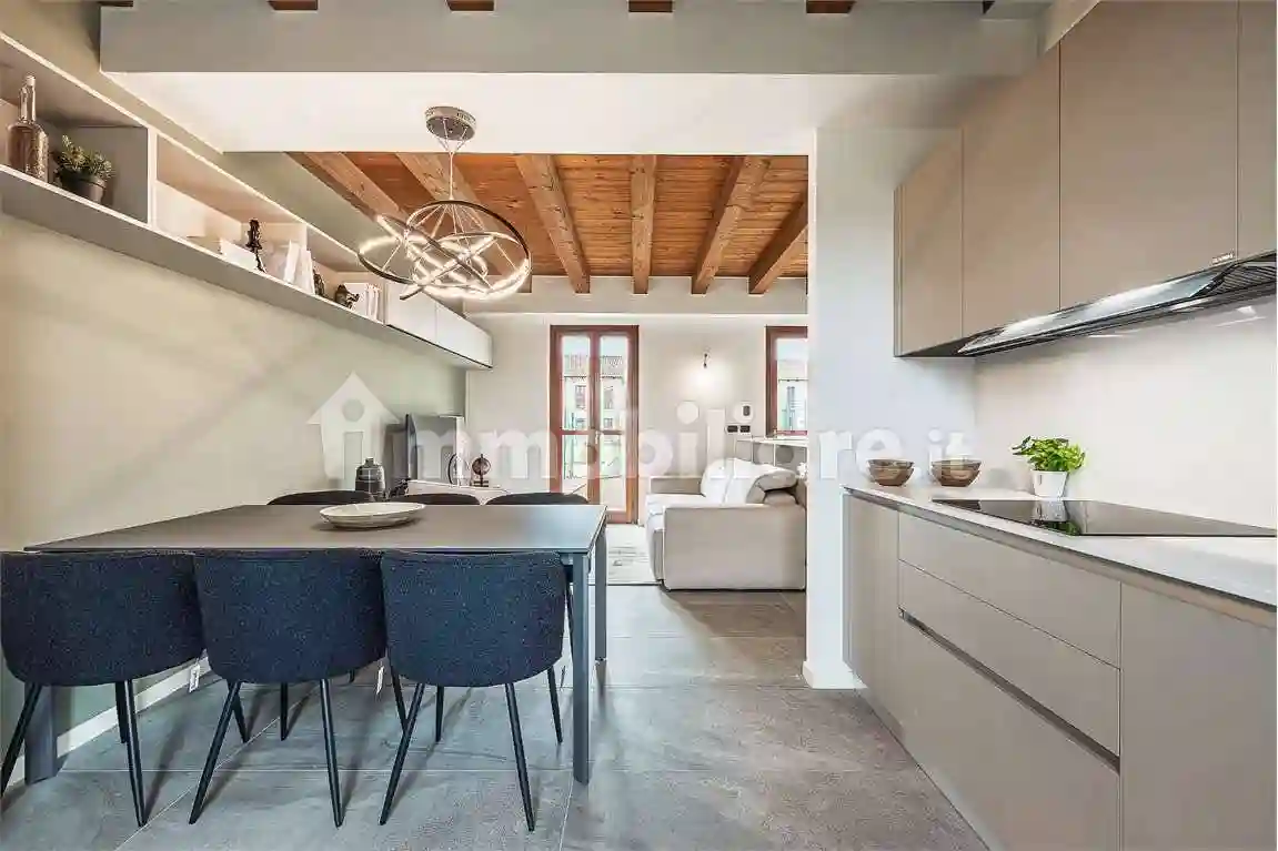 Villetta a schiera - foto 2