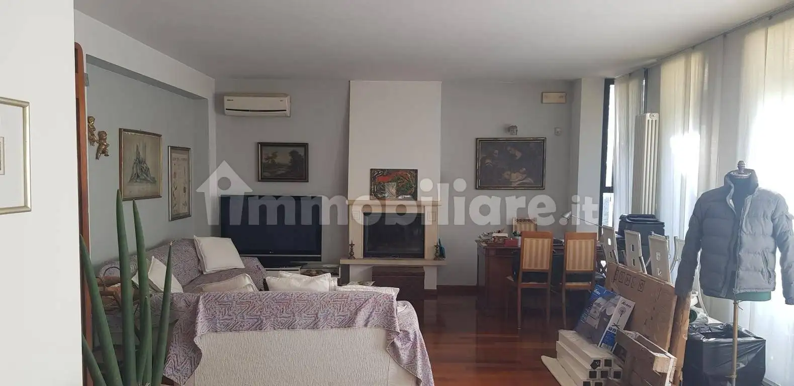 Villa in vendita a Padova