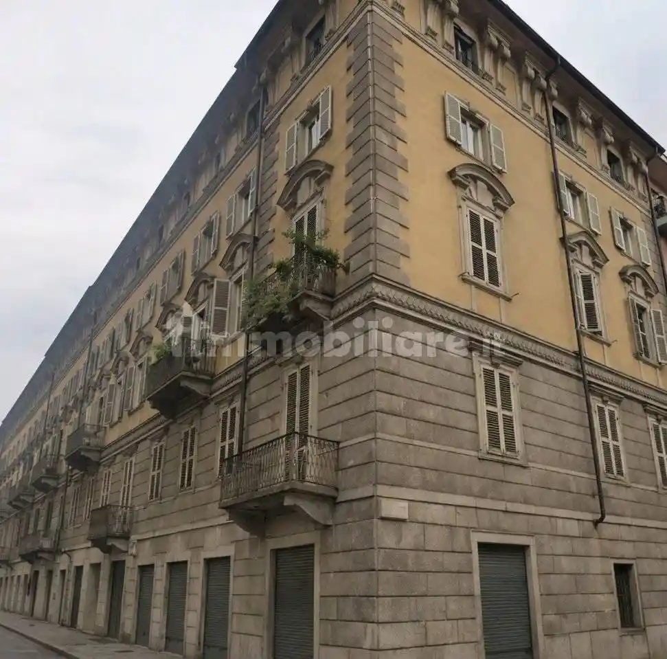 Appartamento in affitto a Torino