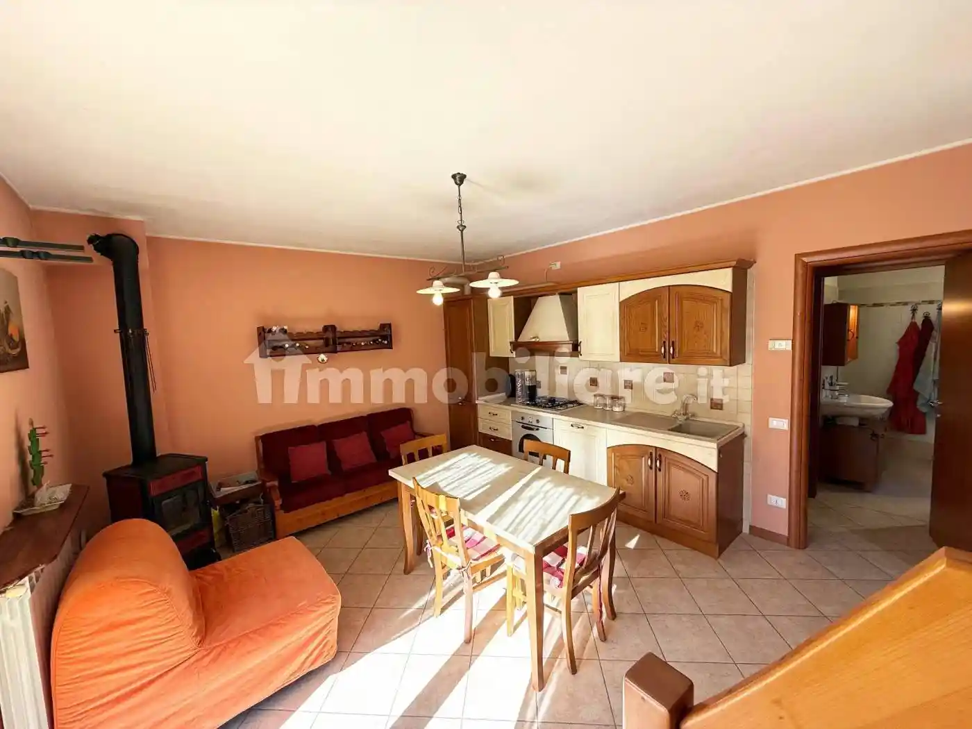 Appartamento - foto 4