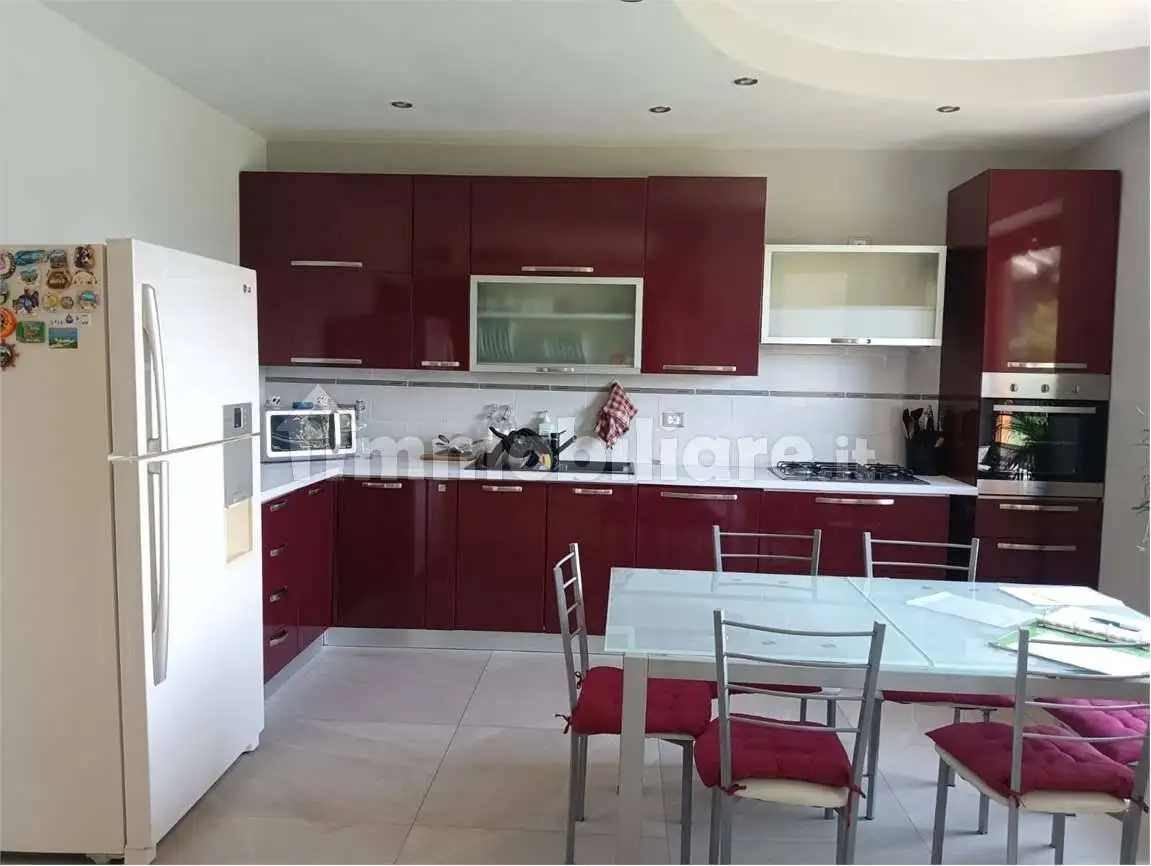 Appartamento in vendita a Margarita