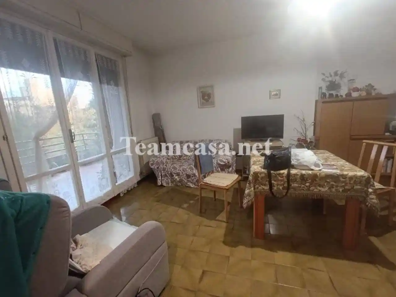 Bilocale secondo piano, Villa San Martino, Pesaro - foto 5