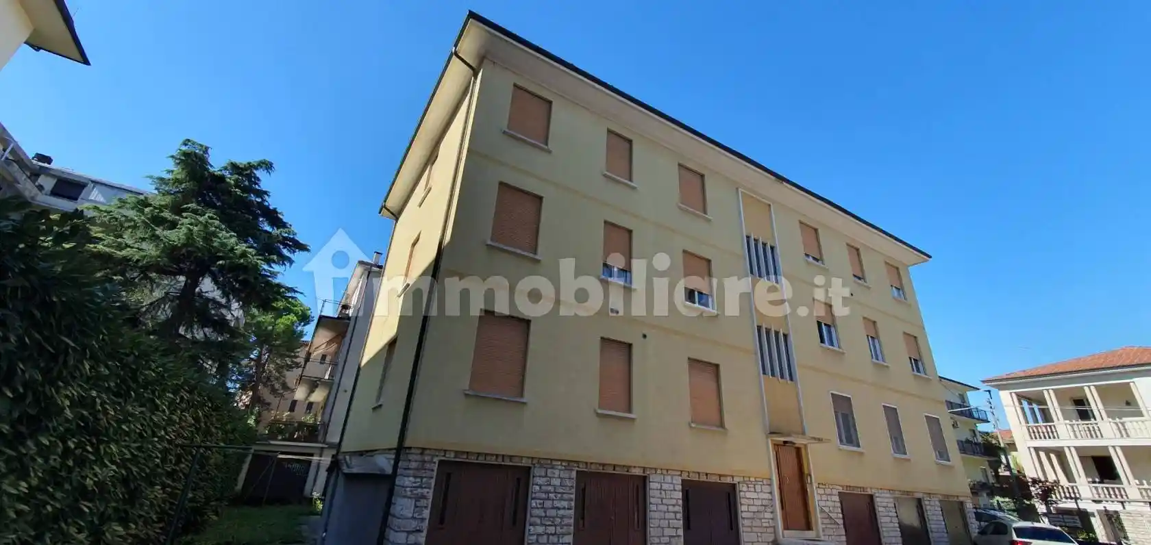 Appartamento in vendita a Vicenza