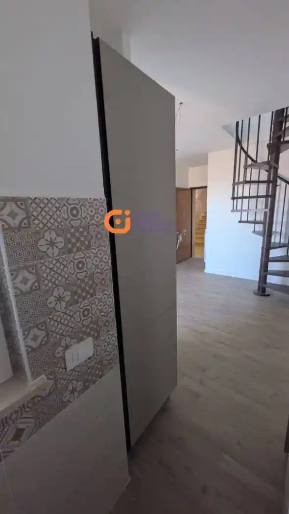 Trilocale via Alberto Ziveri, Tor Cervara, Roma - foto 3