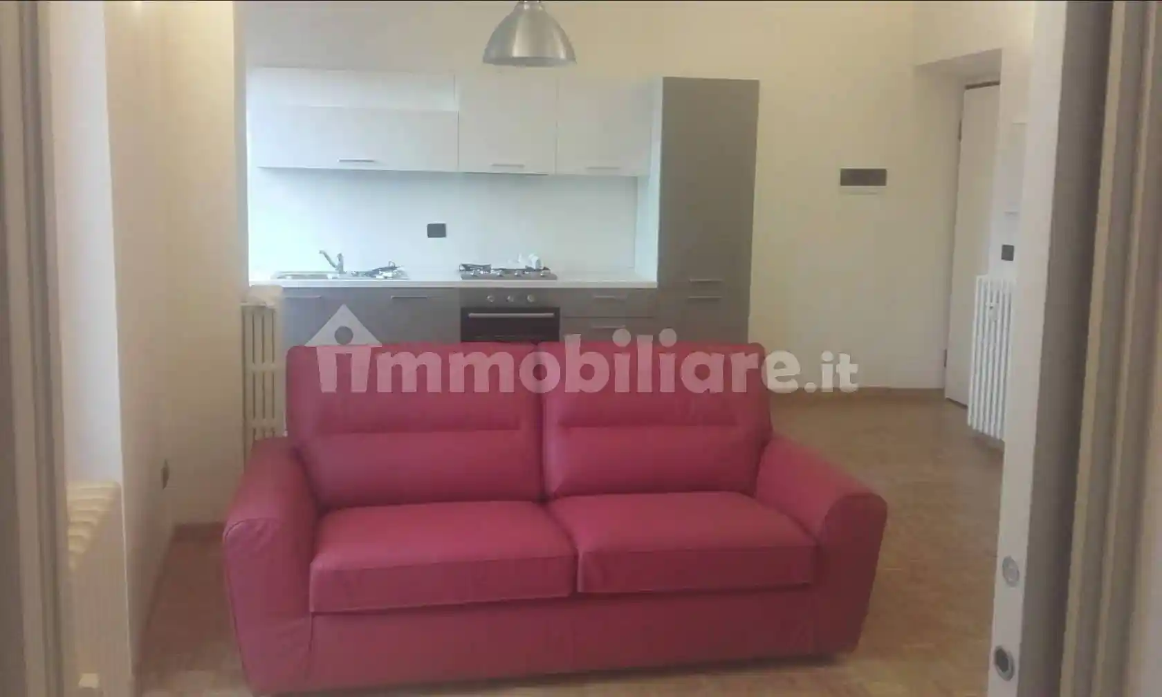 Appartamento in affitto a Tortona