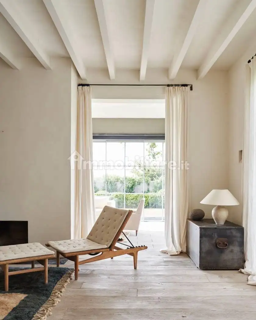 Rustico - Casale in vendita a Camerano