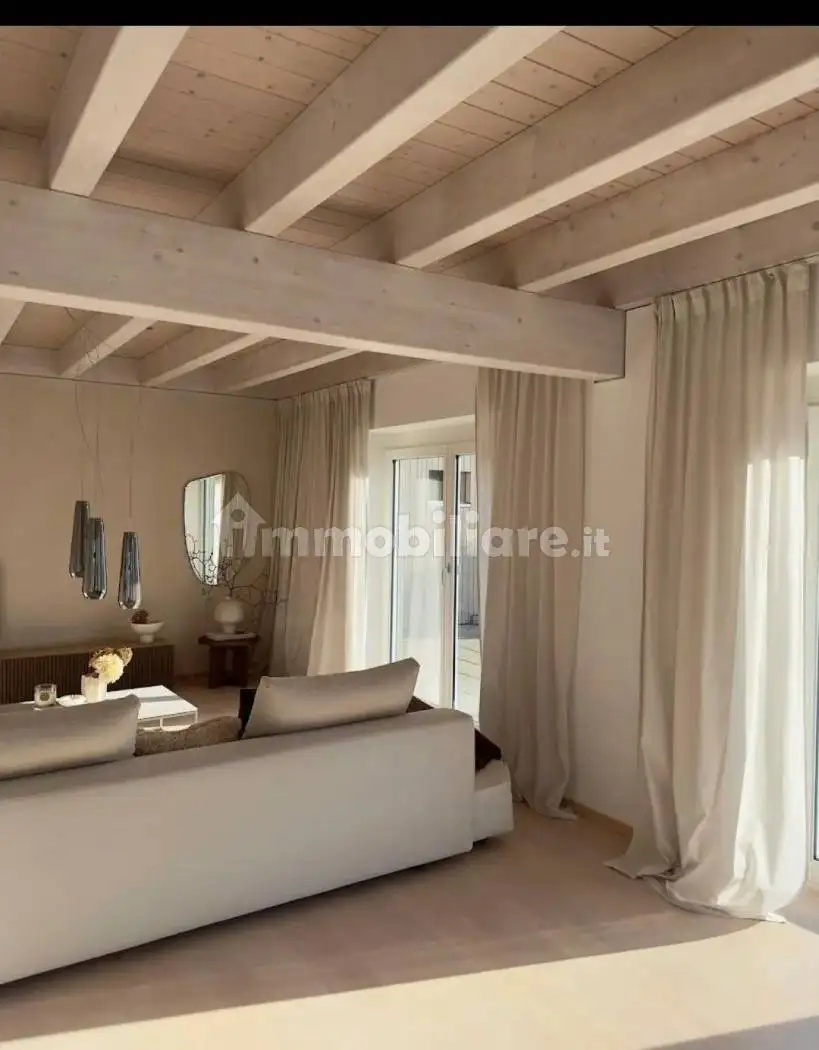 Rustico via Inferno, Camerano - foto 3