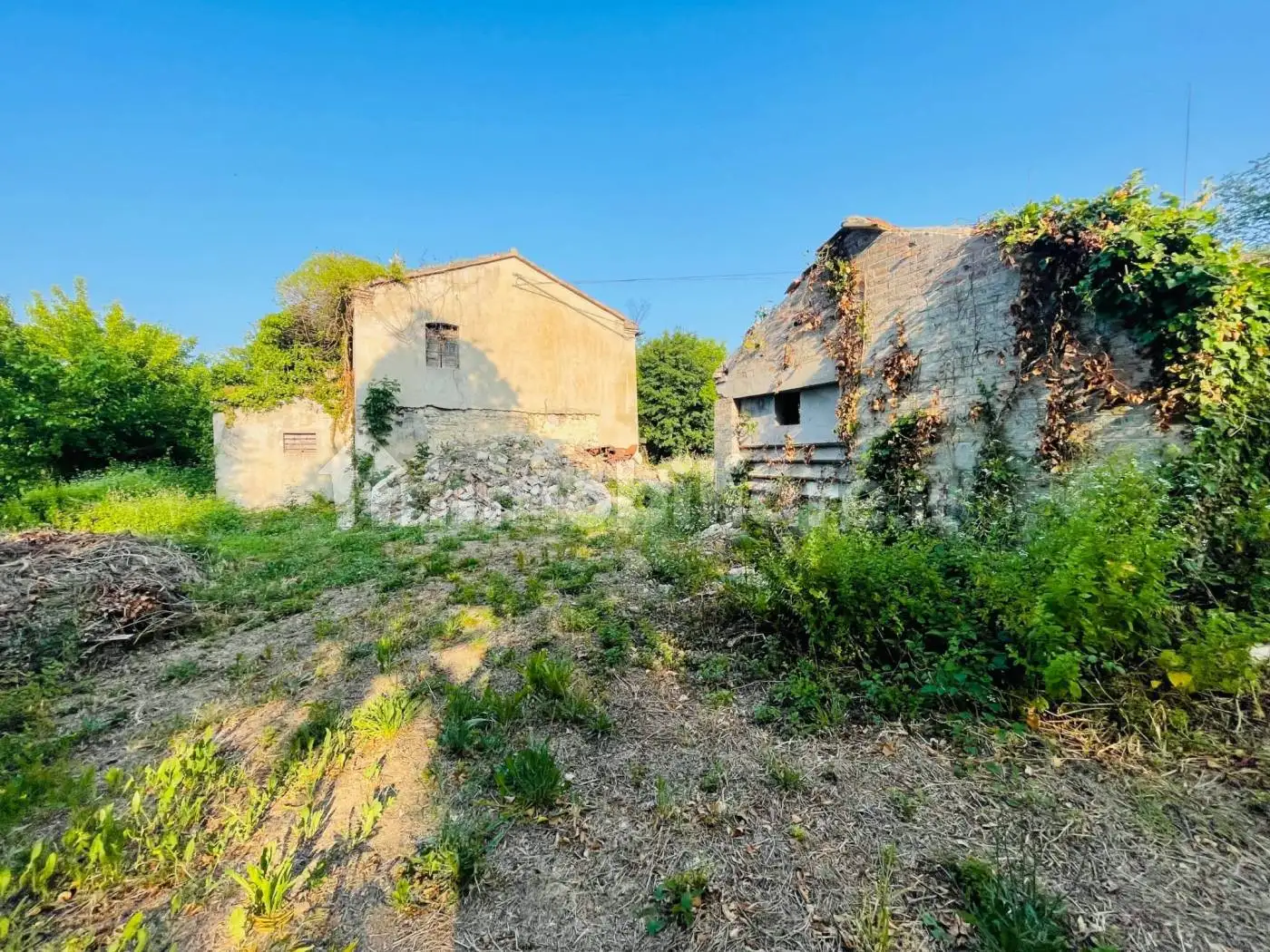 Rustico via Inferno, Camerano - foto 4