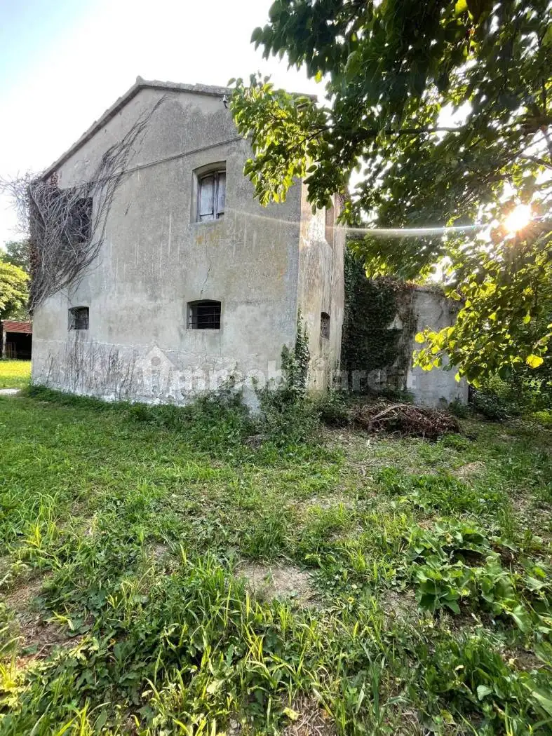 Rustico via Inferno, Camerano - foto 5