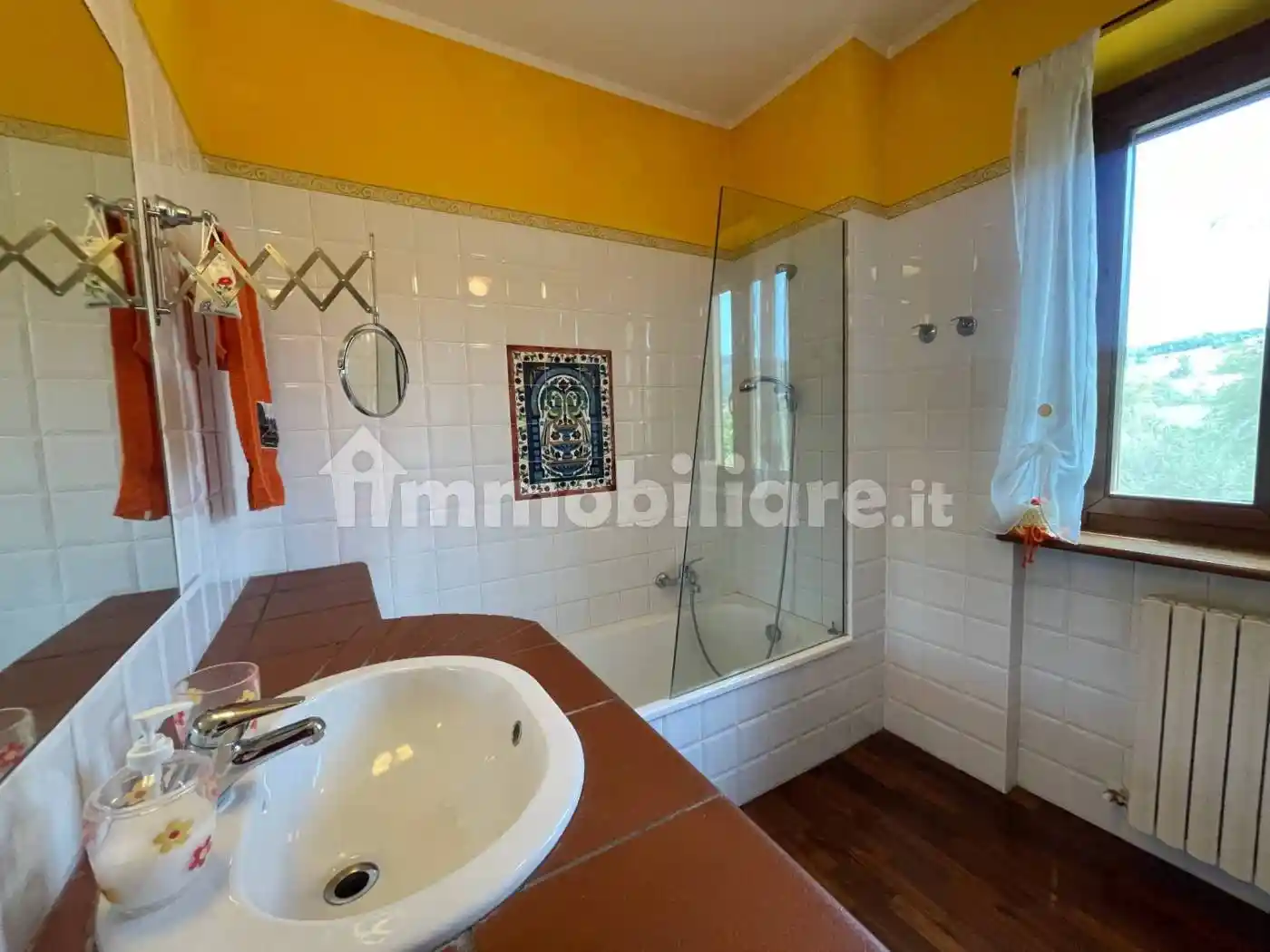 Rustico offagna, Centro, Offagna - foto 3