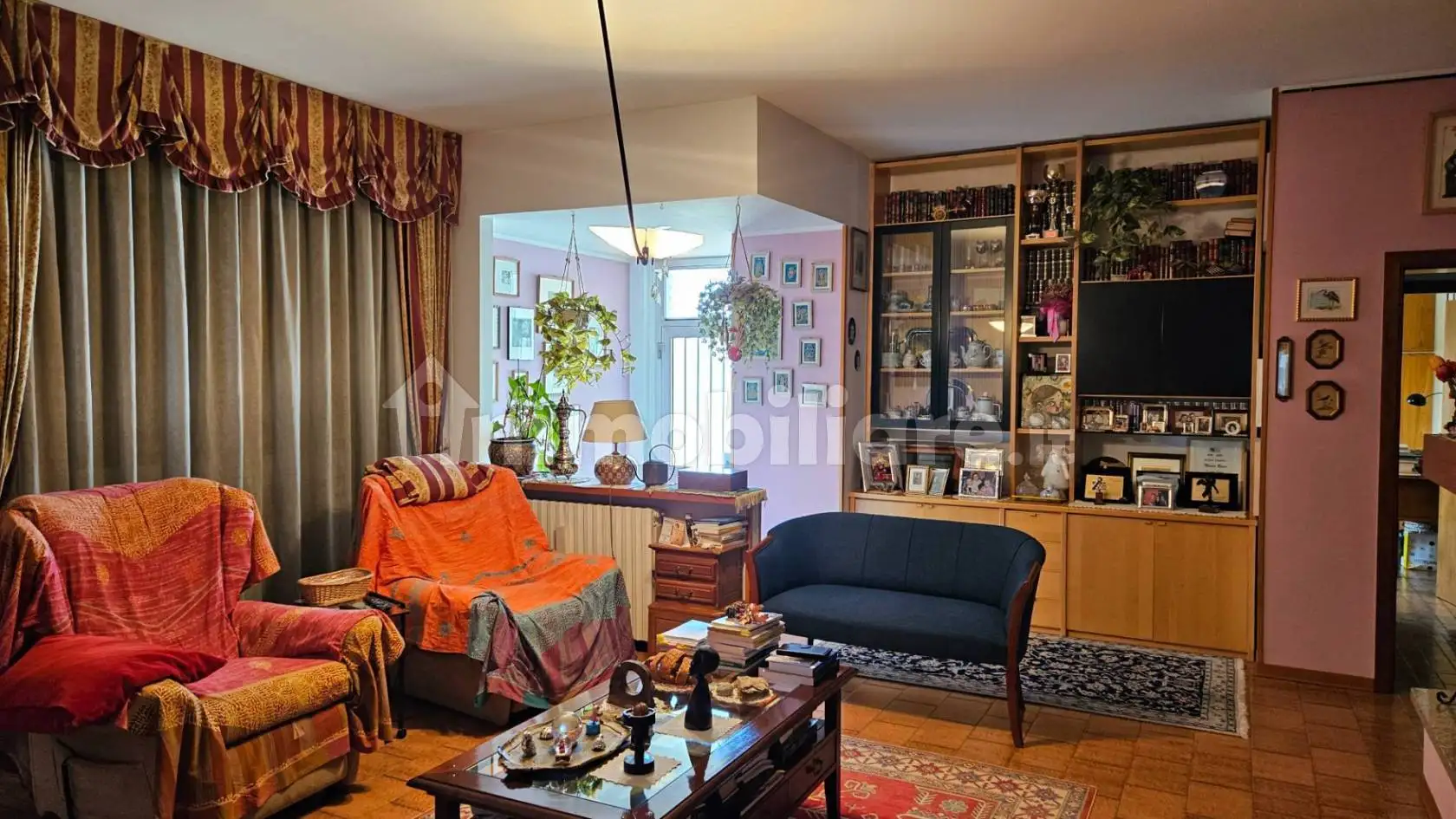 Villa in vendita a Cartoceto