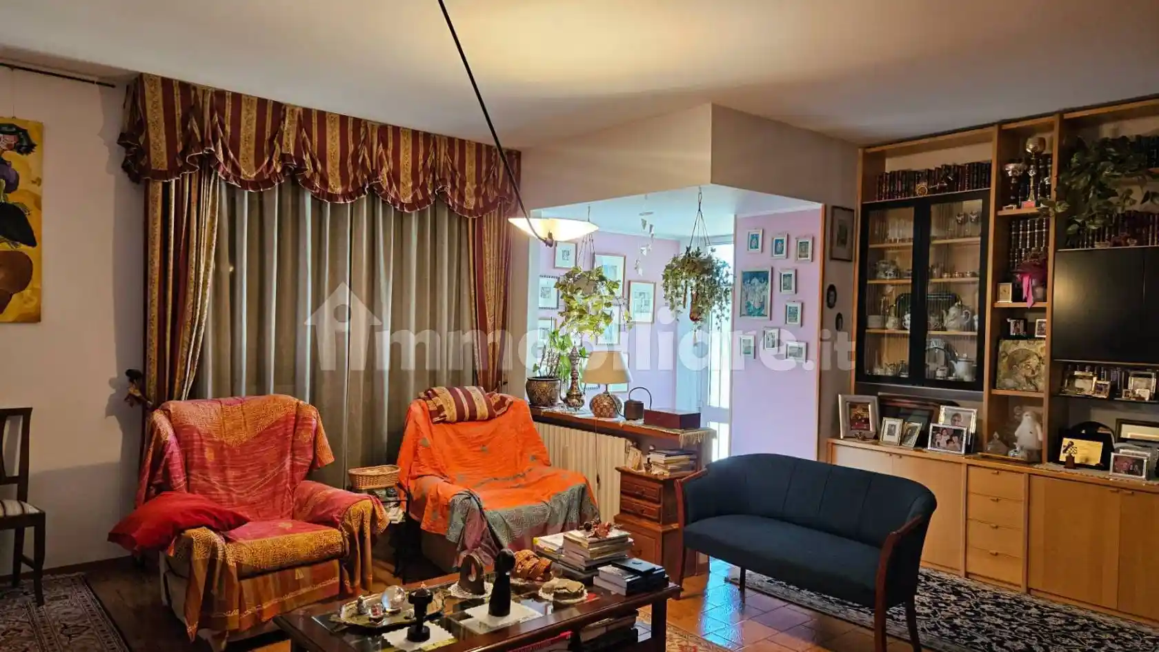 Villa unifamiliare Lucrezia, Lucrezia, Cartoceto - foto 2