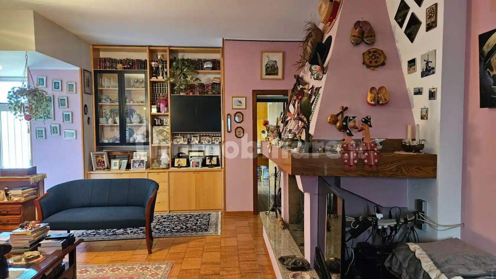 Villa unifamiliare Lucrezia, Lucrezia, Cartoceto - foto 3