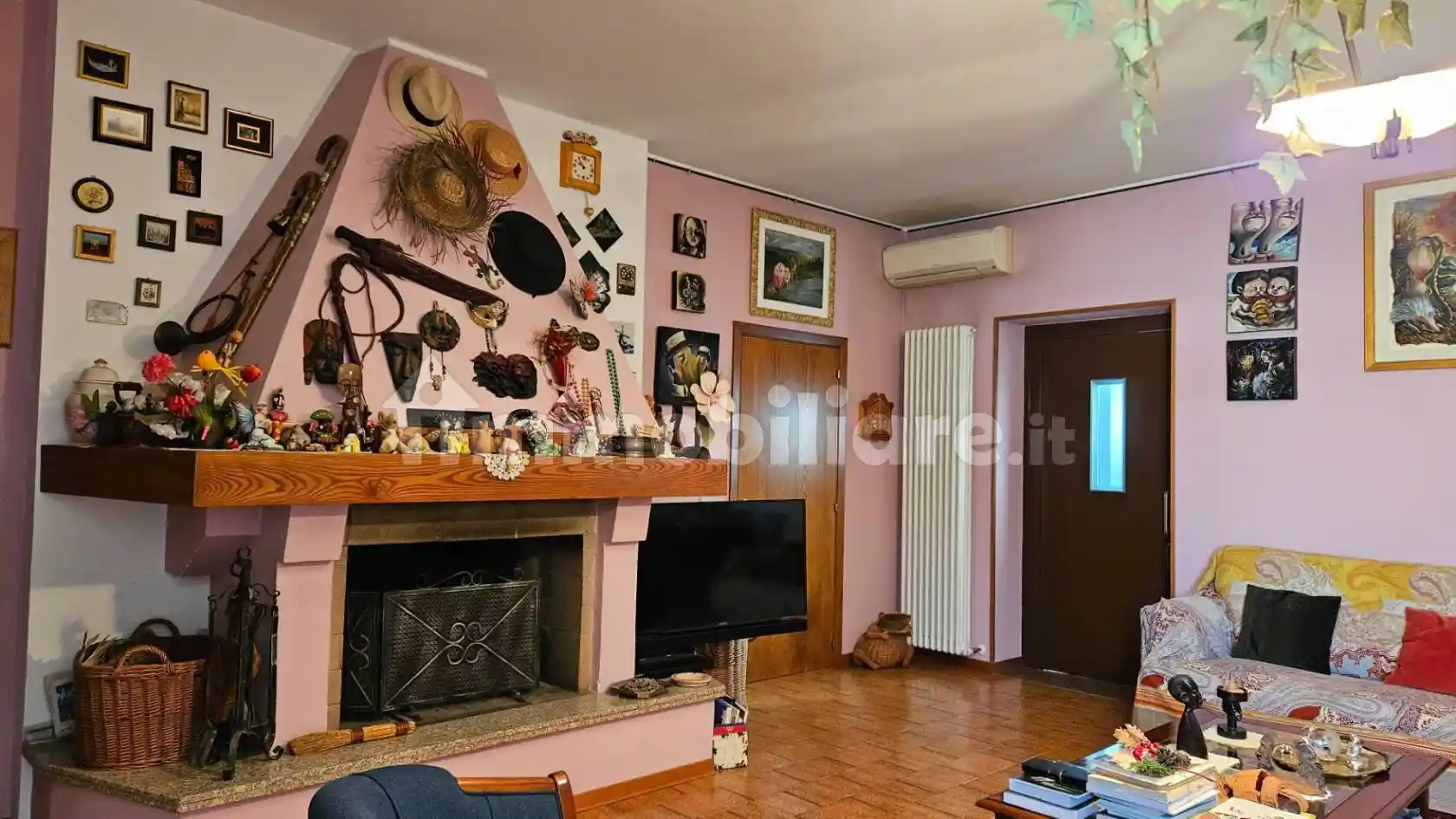 Villa unifamiliare Lucrezia, Lucrezia, Cartoceto - foto 4