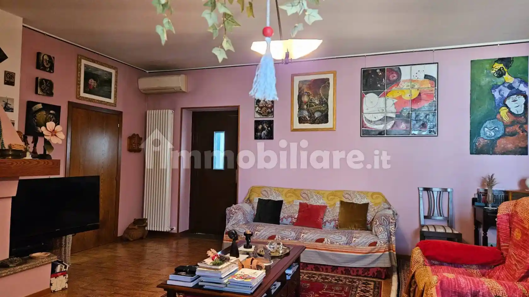 Villa unifamiliare Lucrezia, Lucrezia, Cartoceto - foto 5