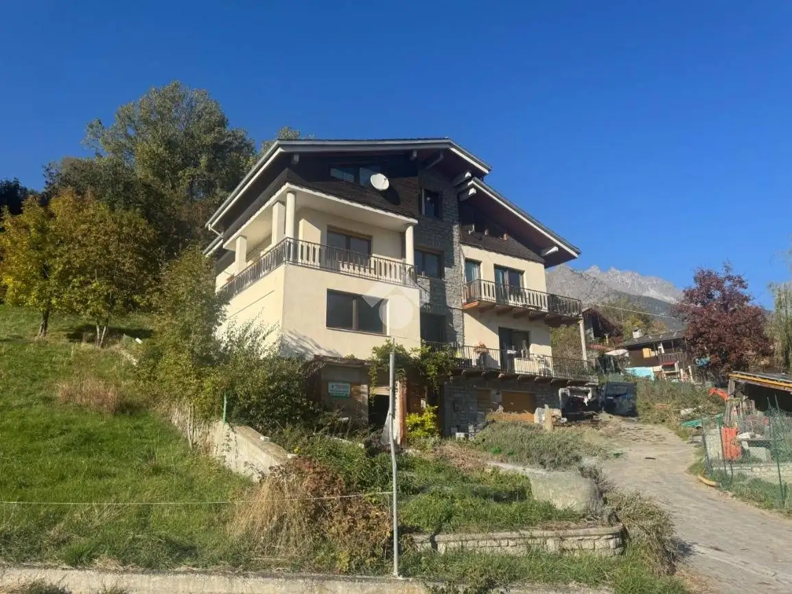 Casa indipendente in vendita a Doues