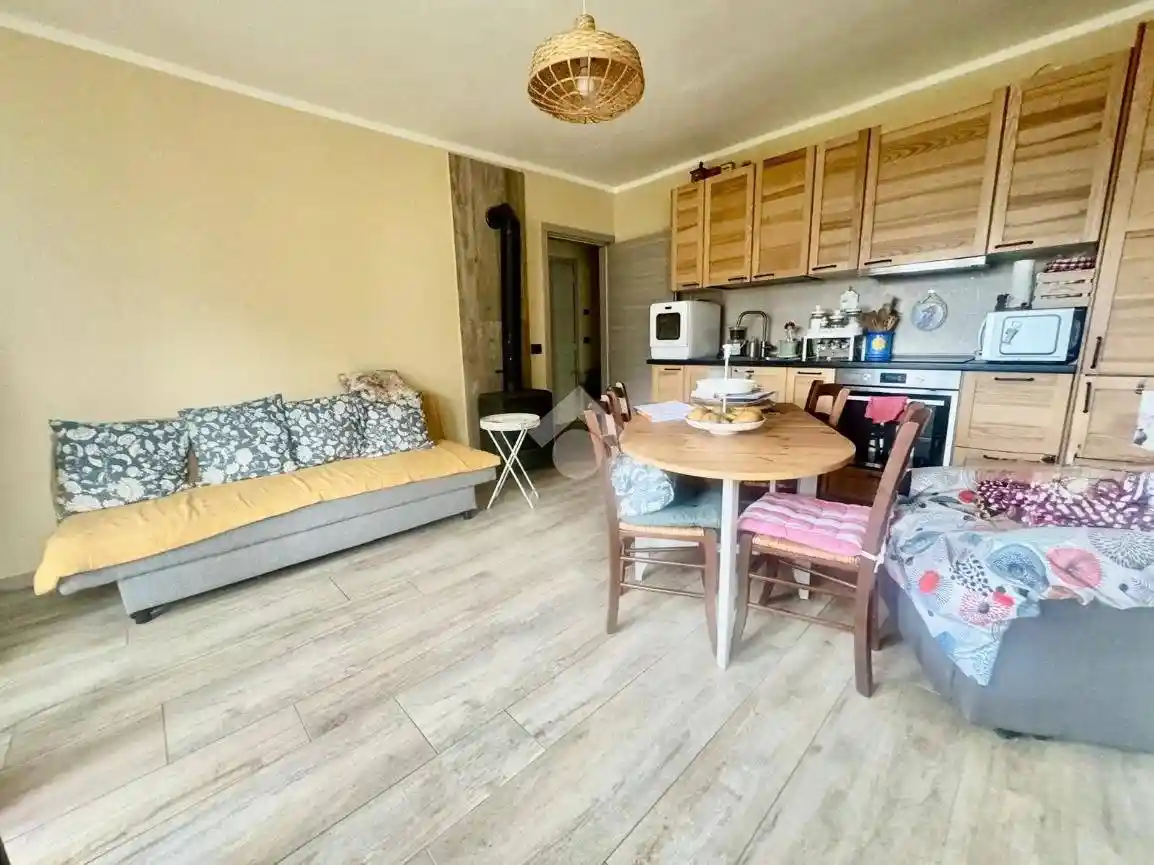 Terratetto unifamiliare La Cretaz 24, Centro, Doues - foto 3