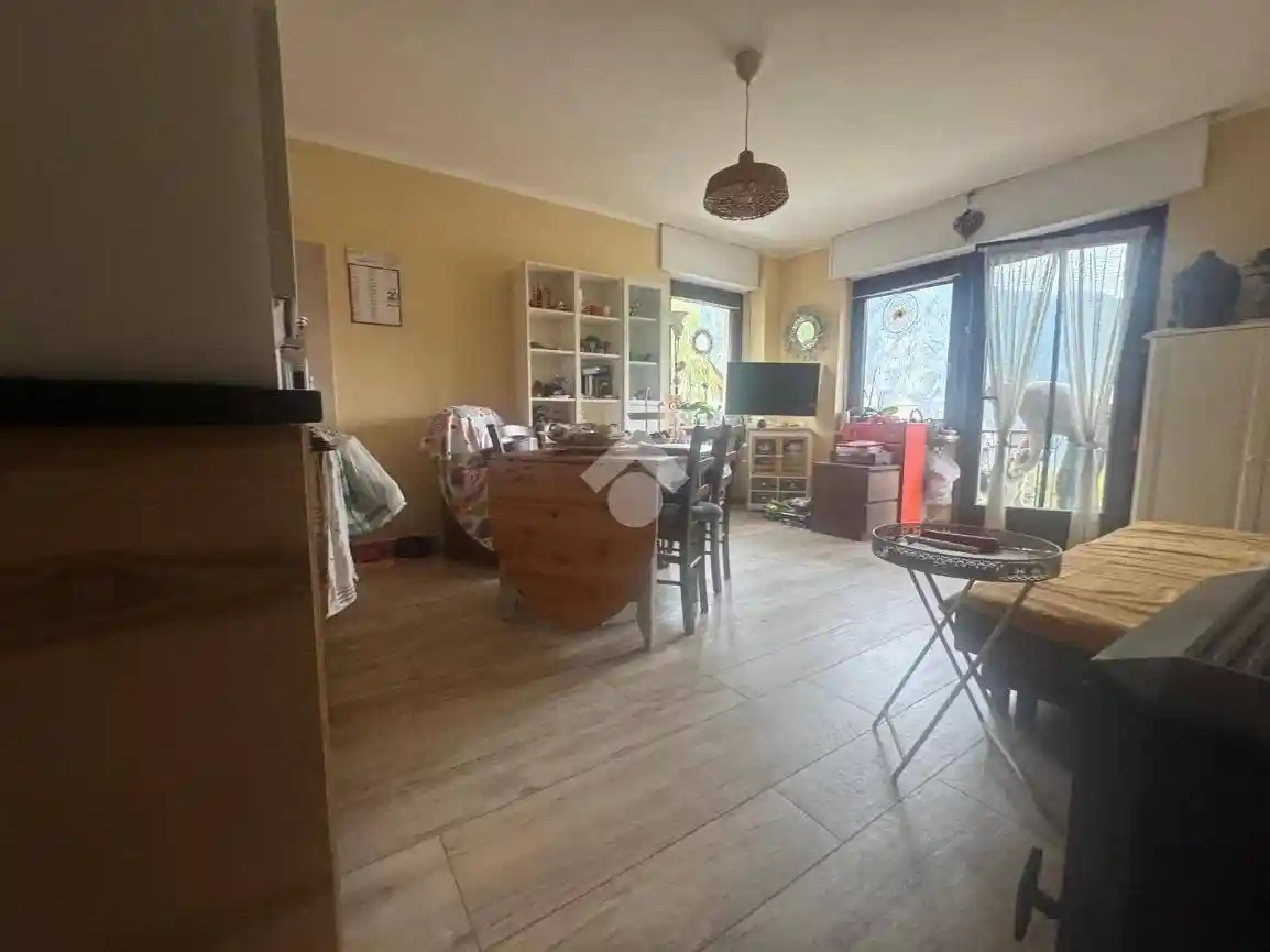 Terratetto unifamiliare La Cretaz 24, Centro, Doues - foto 4