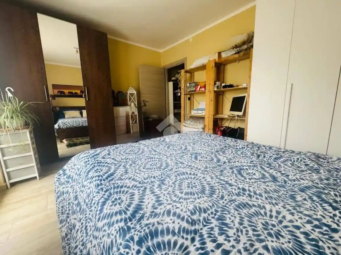 Terratetto unifamiliare La Cretaz 24, Centro, Doues - foto 5