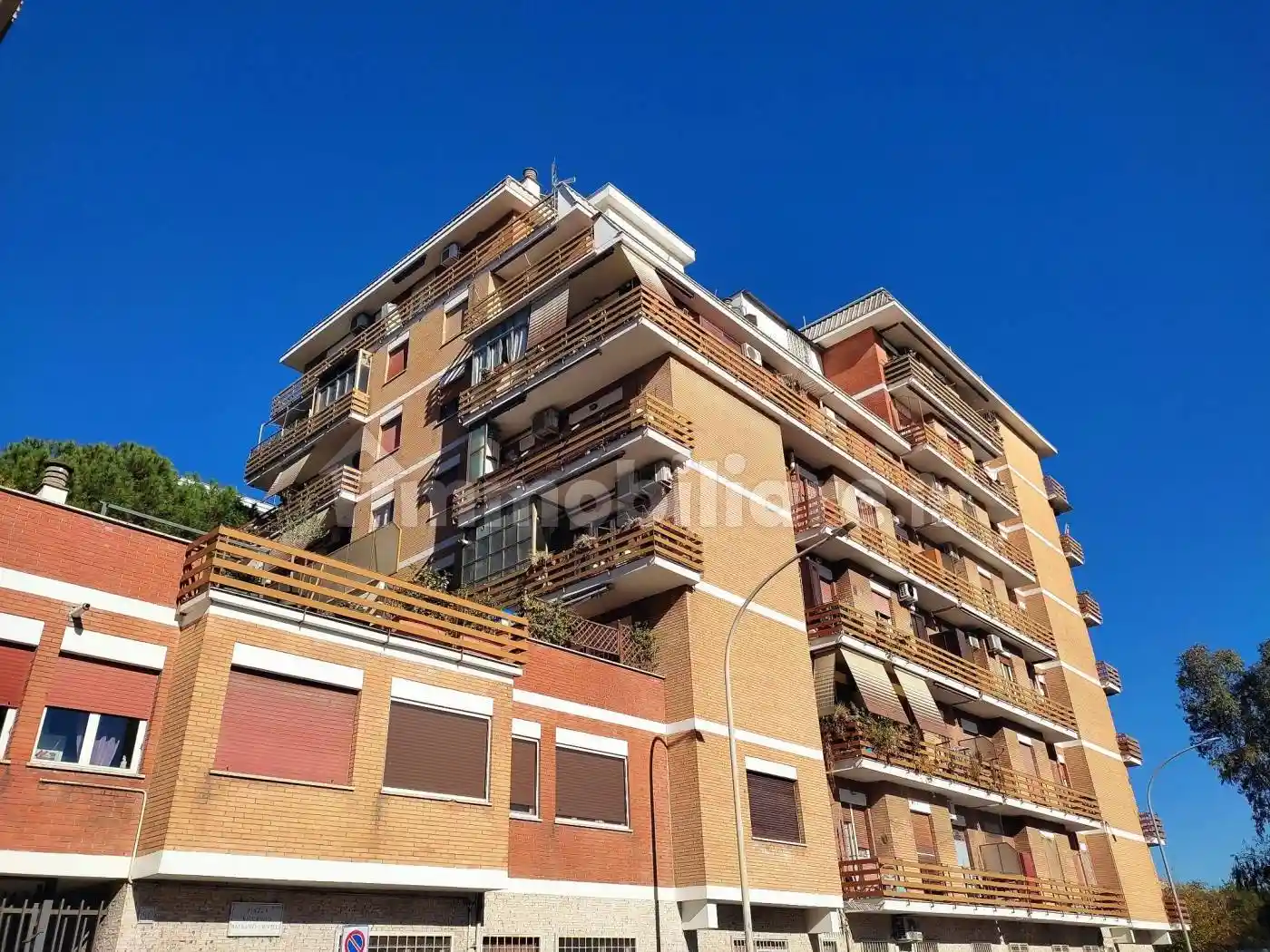 Bilocale piazza Riccardo Balsamo Crivelli 50, Casal Bruciato, Roma - foto 3