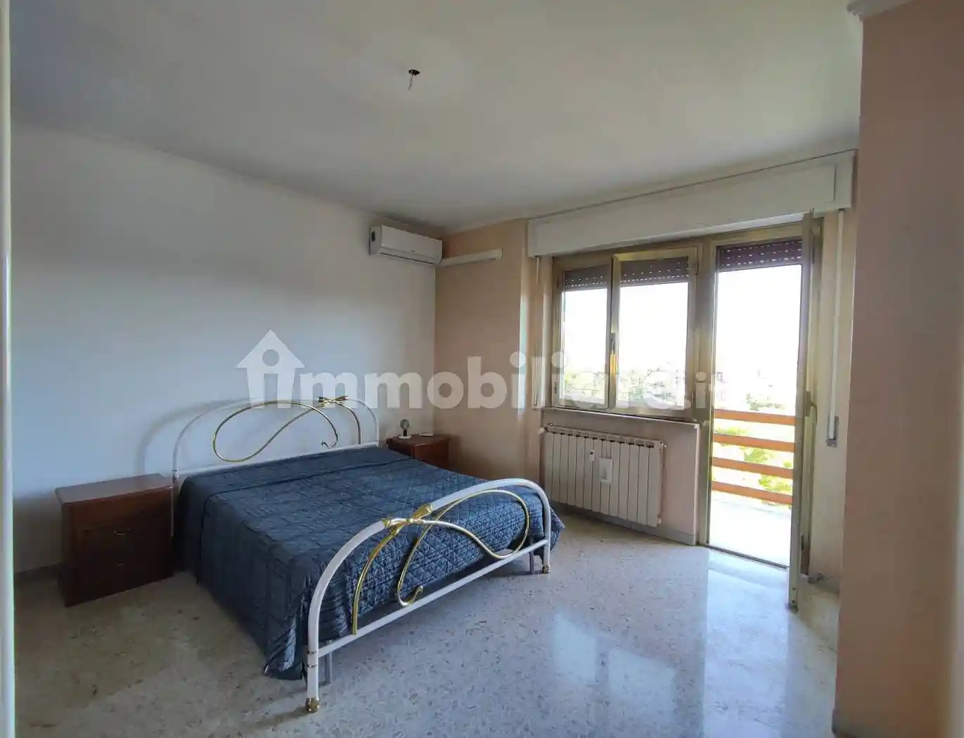 Bilocale piazza Riccardo Balsamo Crivelli 50, Casal Bruciato, Roma - foto 4