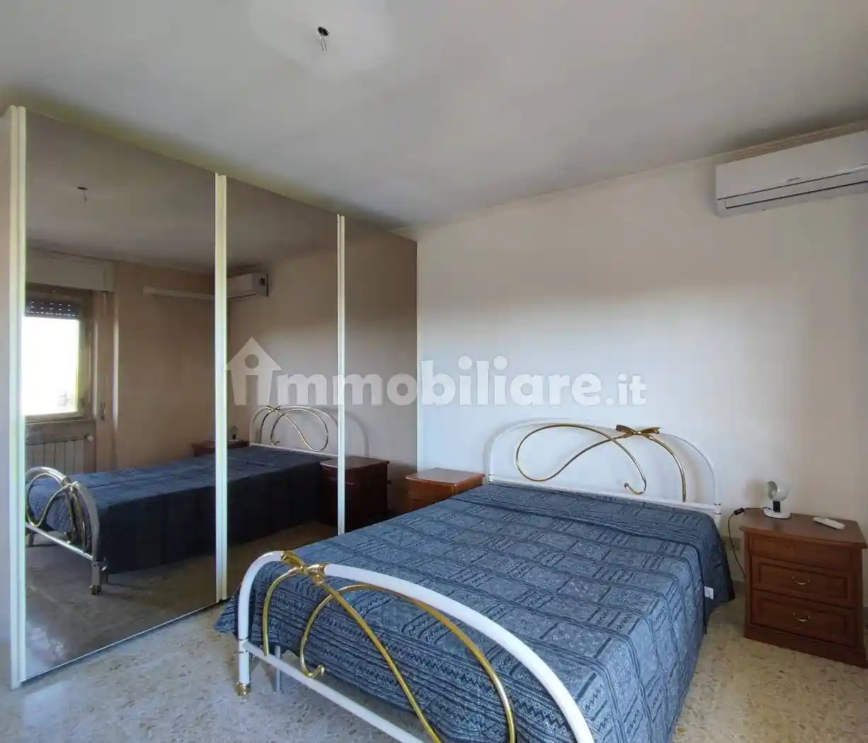 Bilocale piazza Riccardo Balsamo Crivelli 50, Casal Bruciato, Roma - foto 5