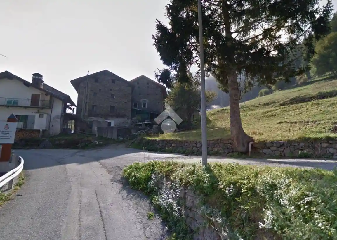 Rustico frazione Echevennoz Dessus 11, Etroubles - foto 4