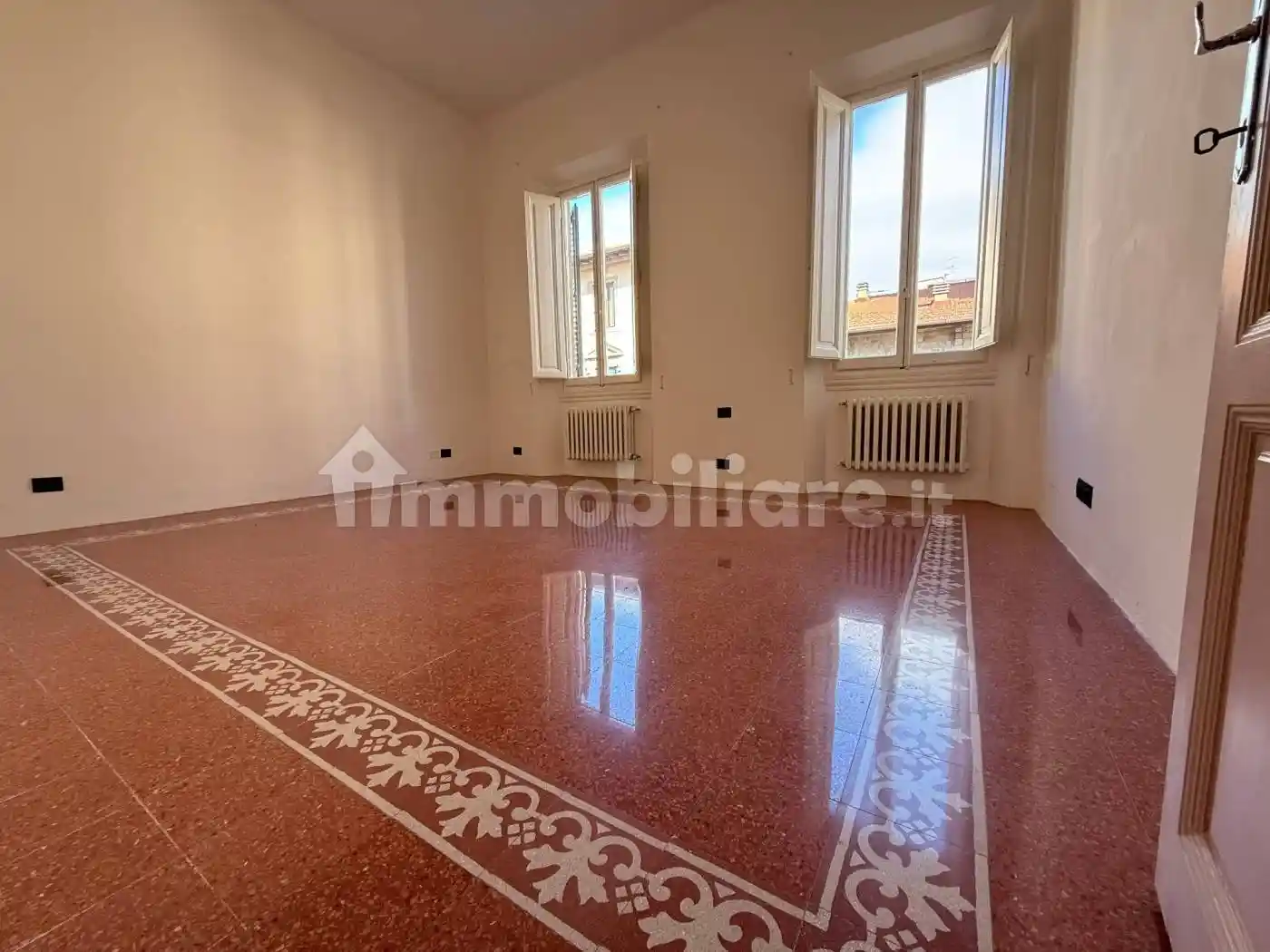 Terratetto plurifamiliare 127 m², buono stato, Beccaria - Colombo, Firenze - foto 4