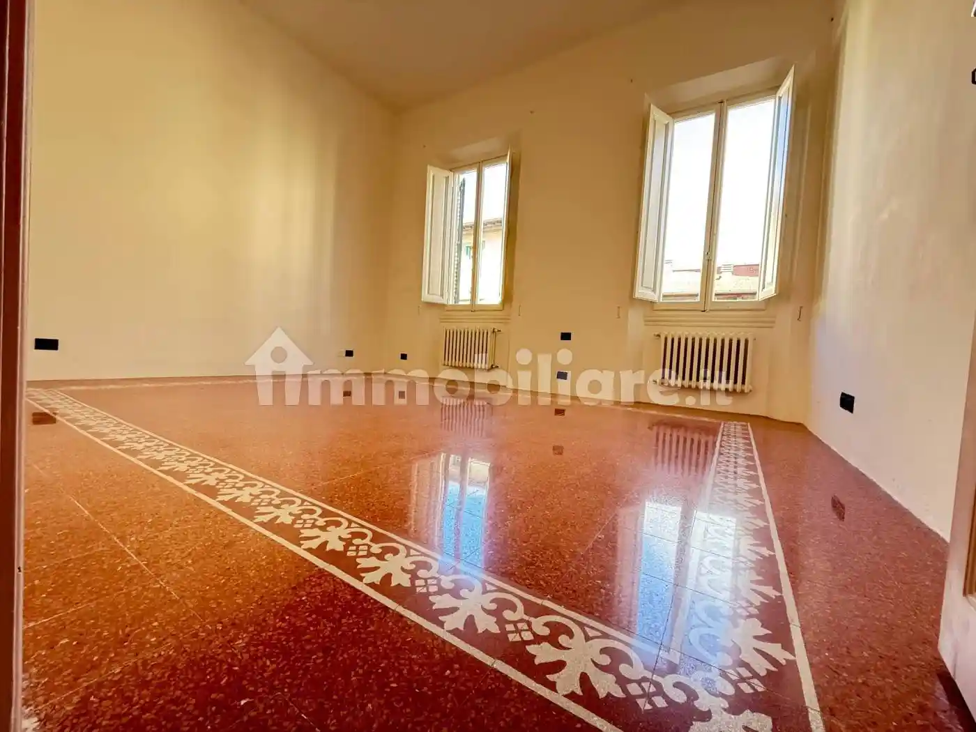 Terratetto plurifamiliare 127 m², buono stato, Beccaria - Colombo, Firenze - foto 5