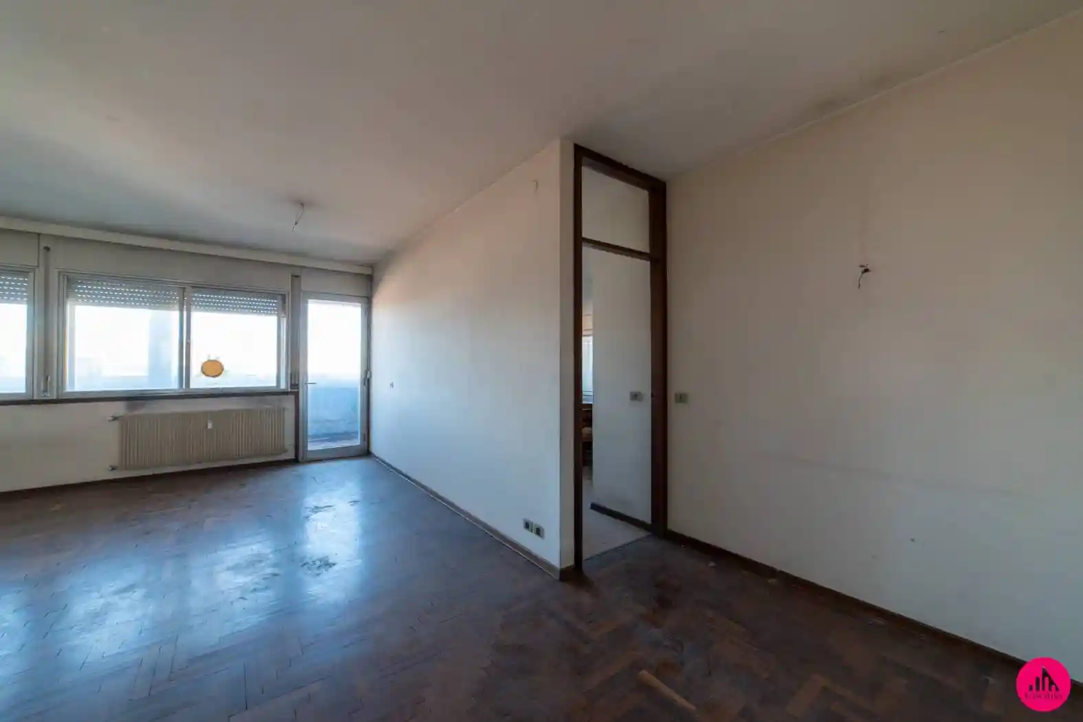 Appartamento via Antonio Marangoni, Grazzano - Poscolle, Udine - foto 4