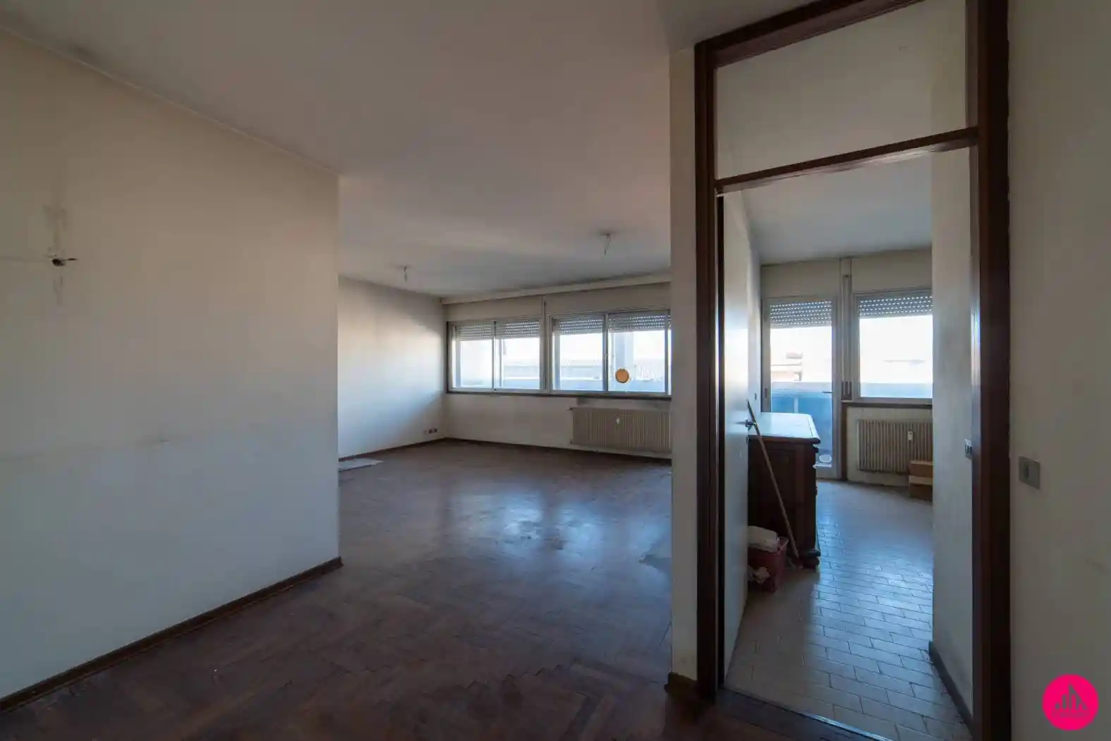 Appartamento via Antonio Marangoni, Grazzano - Poscolle, Udine - foto 5