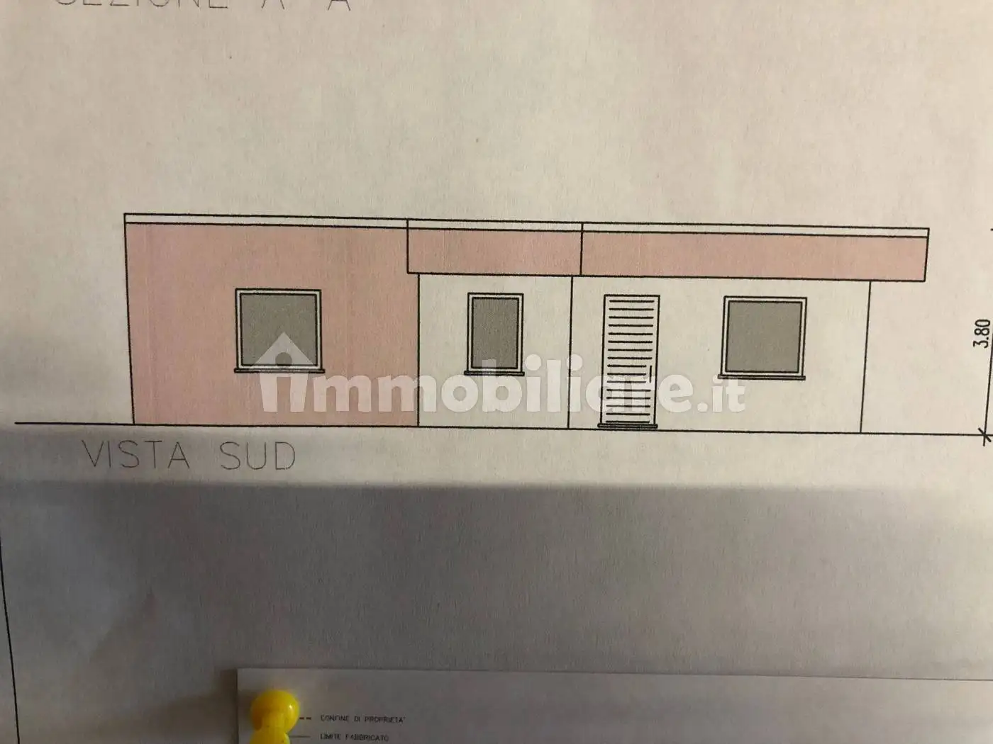 Villa in vendita a Isola Rizza