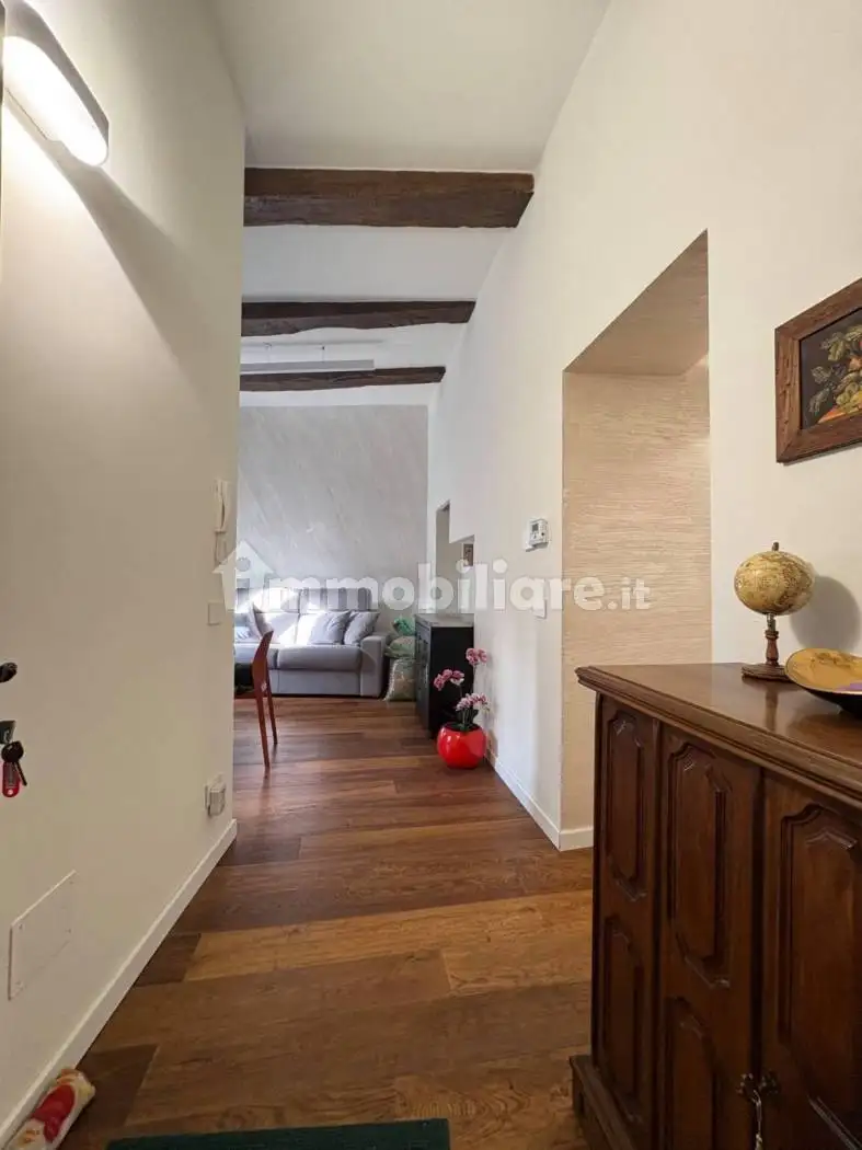 Trilocale via del Rosario 7, Caglio - foto 3