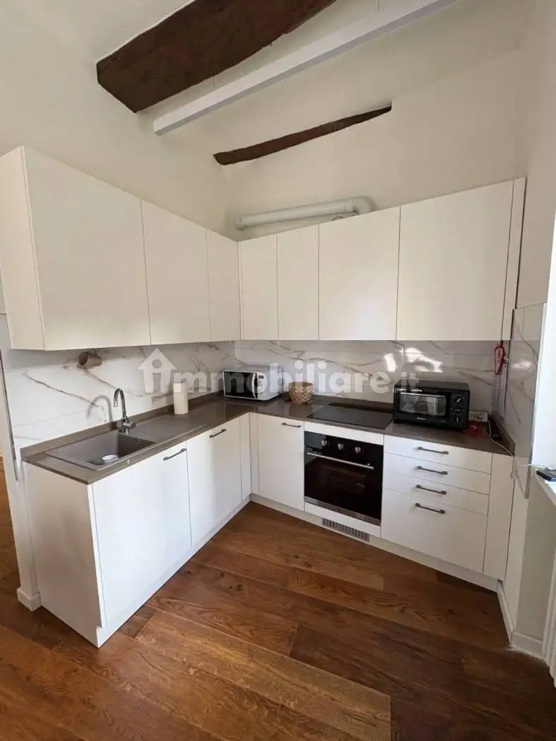 Trilocale via del Rosario 7, Caglio - foto 5