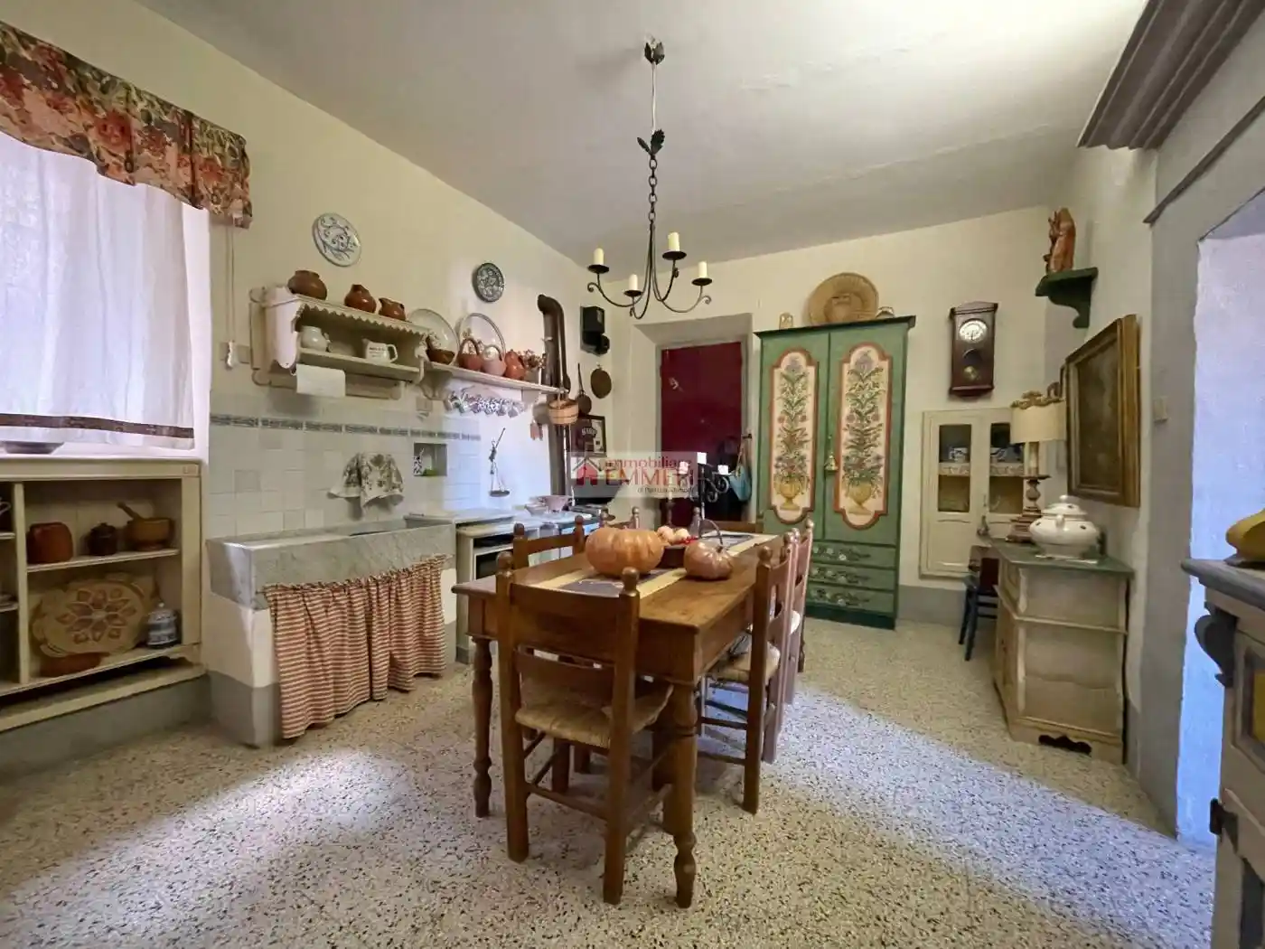 Trilocale via Annibal Caro 40, Centro, Tolfa - foto 5