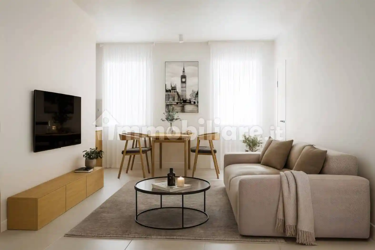 Appartamento in vendita a San Giovanni Lupatoto