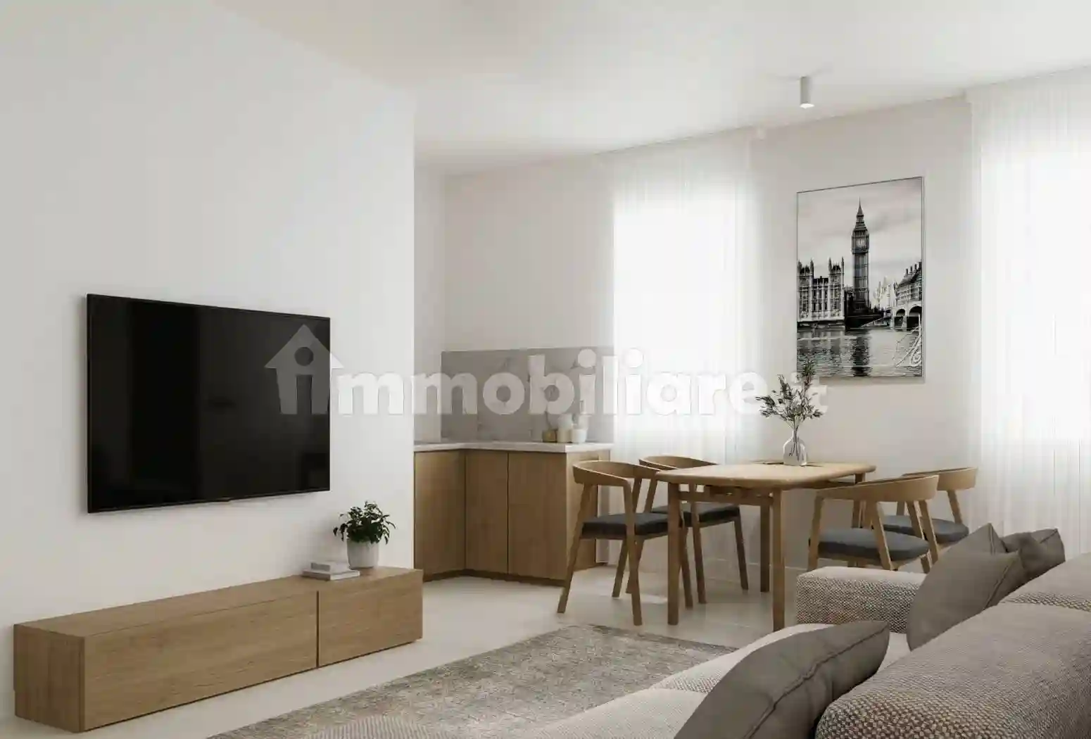 Appartamento - foto 2