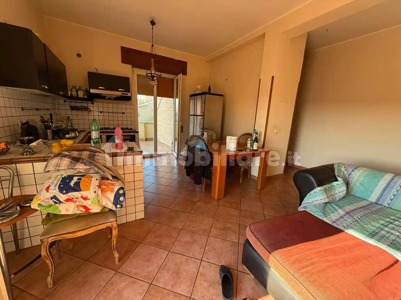 Appartamento in vendita a Fiumicino