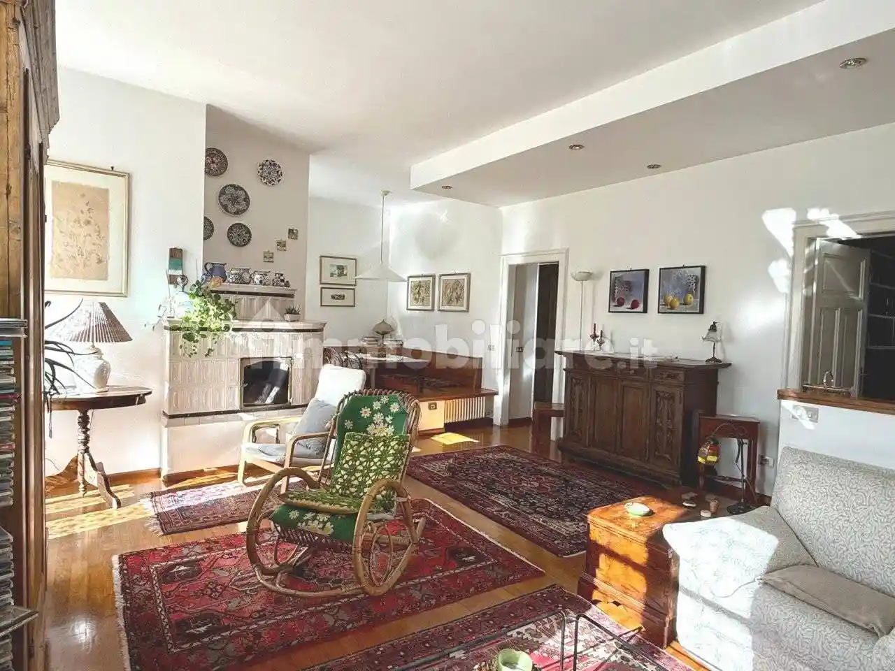 Appartamento in vendita a Bolzano