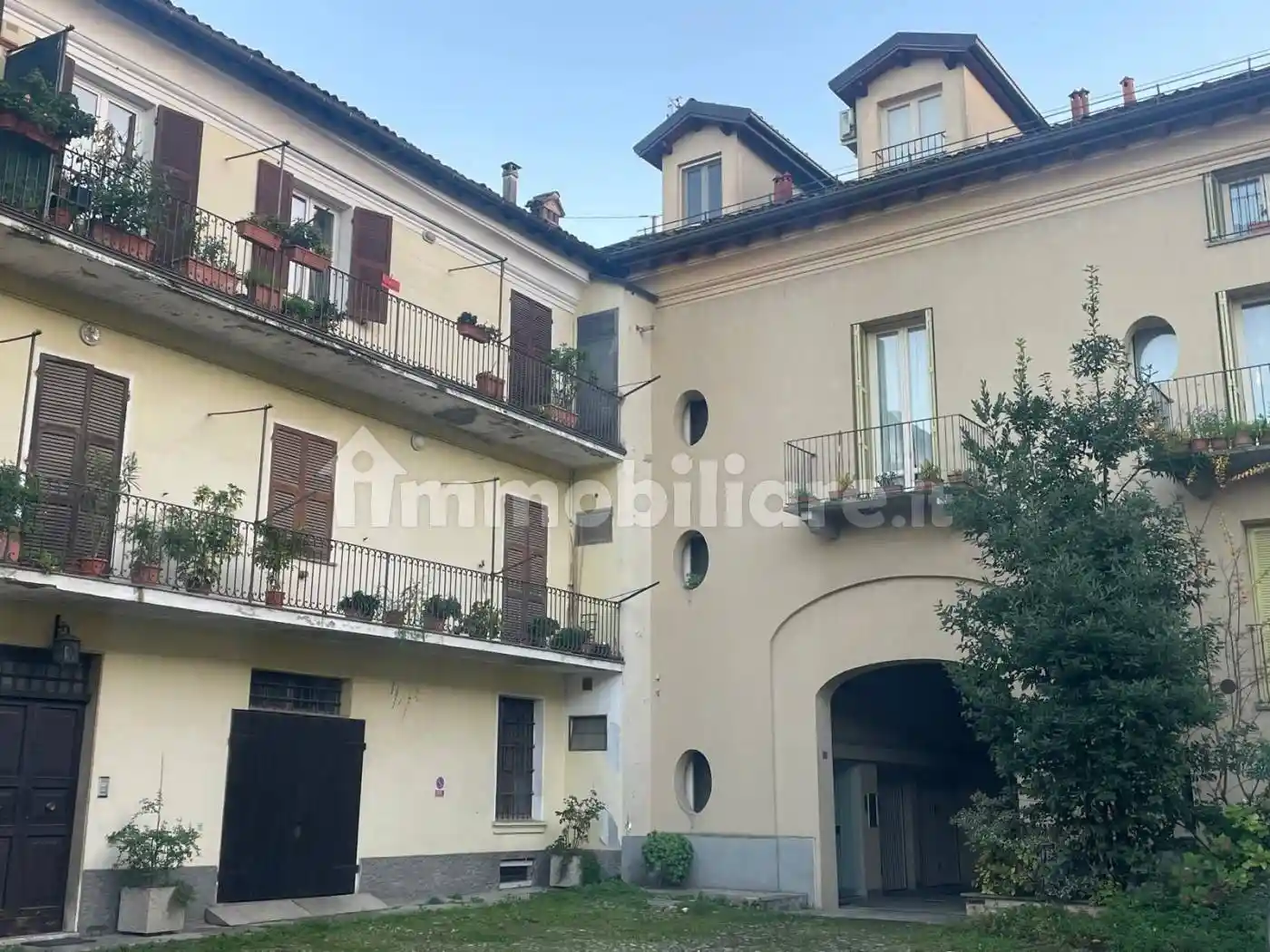 Appartamento in vendita a Novi Ligure