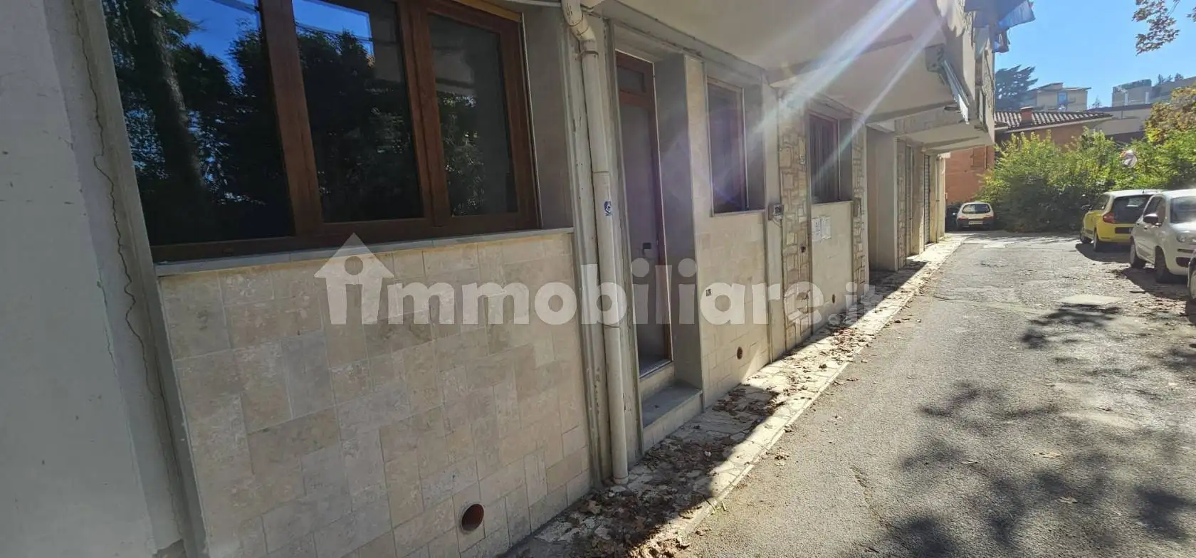 Appartamento in vendita a Siena