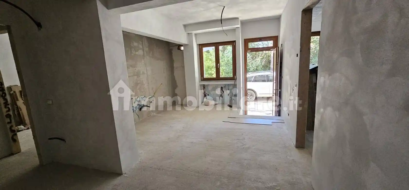 Quadrilocale via Quinto Settano 29, Petriccio - Acquacalda, Siena - foto 2