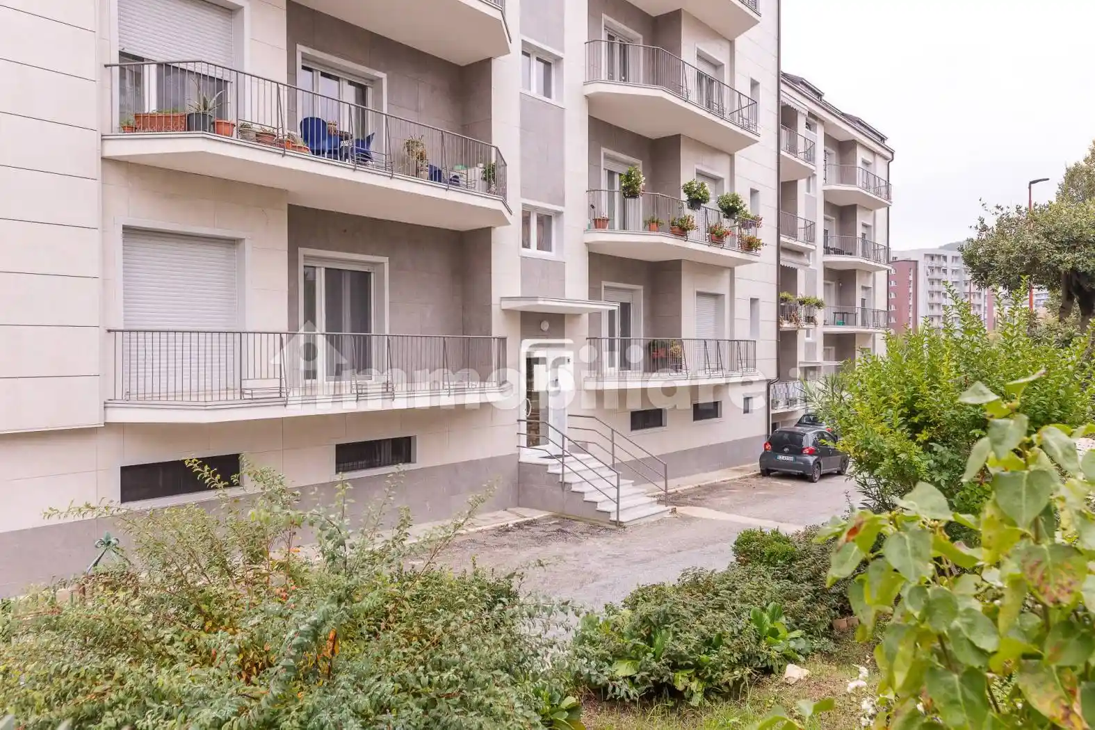 Quadrilocale via Francesco De Sanctis 10, Vazzieri, Campobasso - foto 2