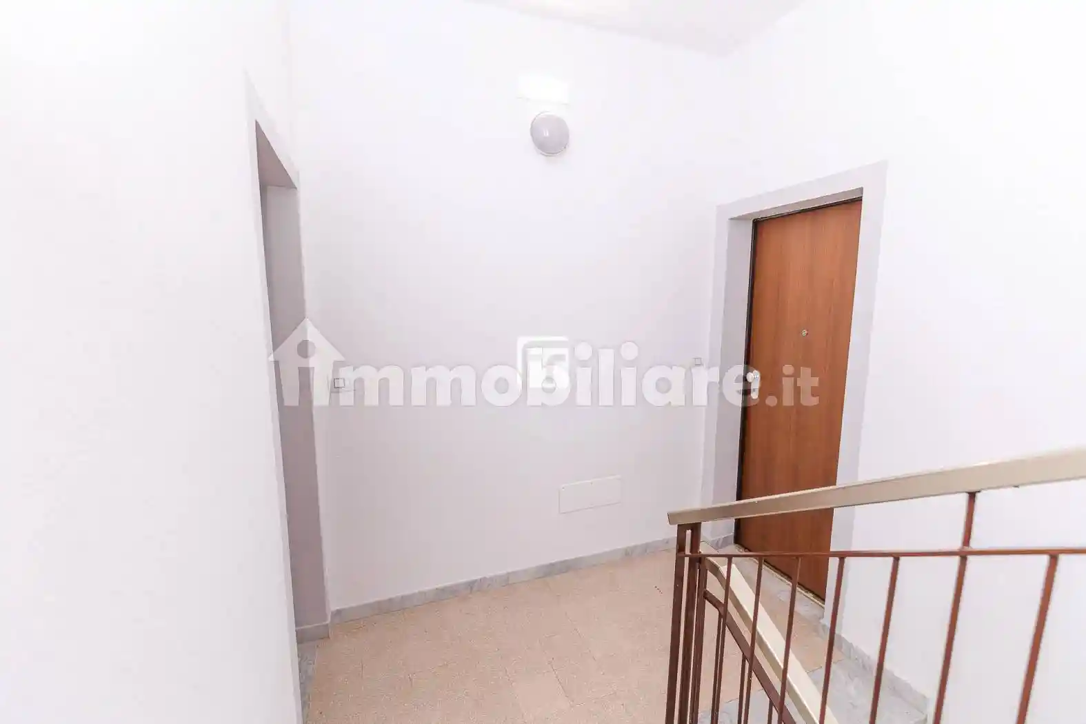 Quadrilocale via Francesco De Sanctis 10, Vazzieri, Campobasso - foto 4