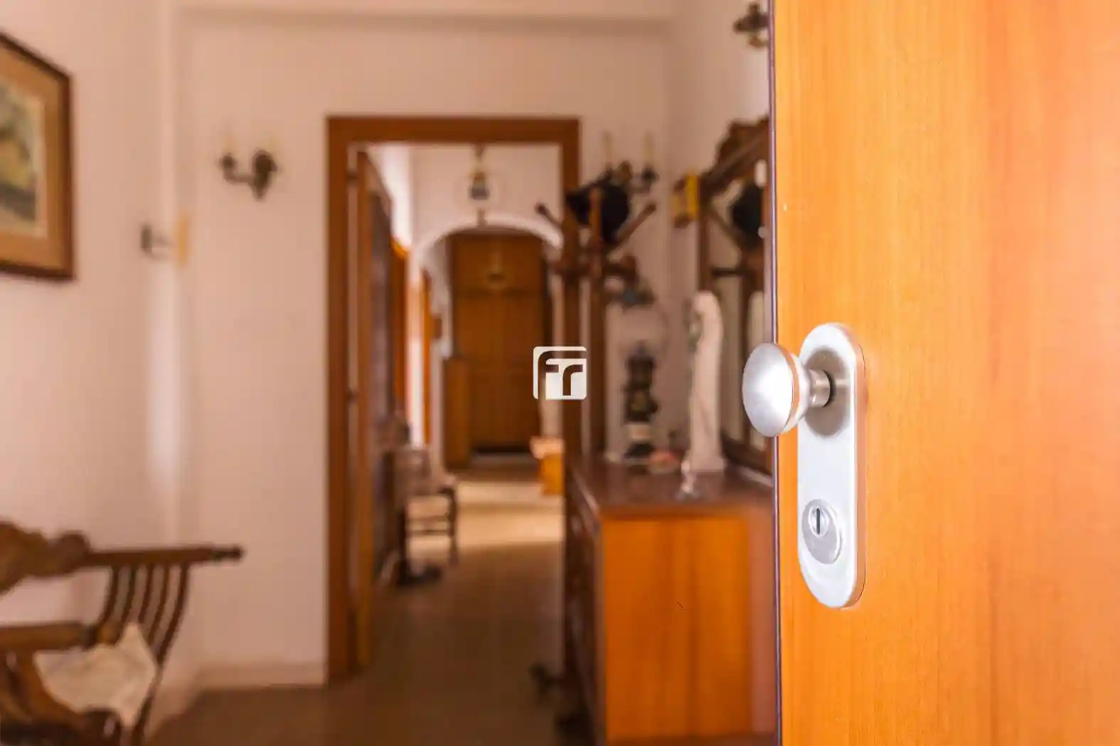 Quadrilocale via Francesco De Sanctis 10, Vazzieri, Campobasso - foto 5