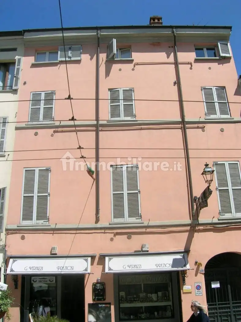 Appartamento in affitto a Parma