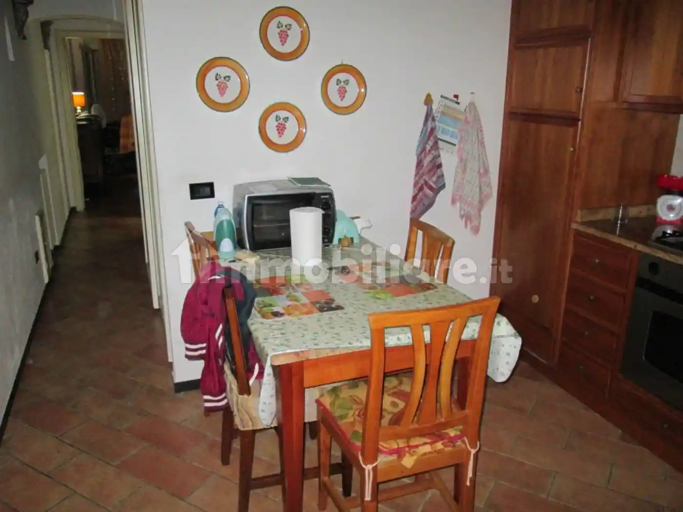 Bilocale Strada Massimo d'Azeglio, Parco Ducale - Oltretorrente, Parma - foto 2