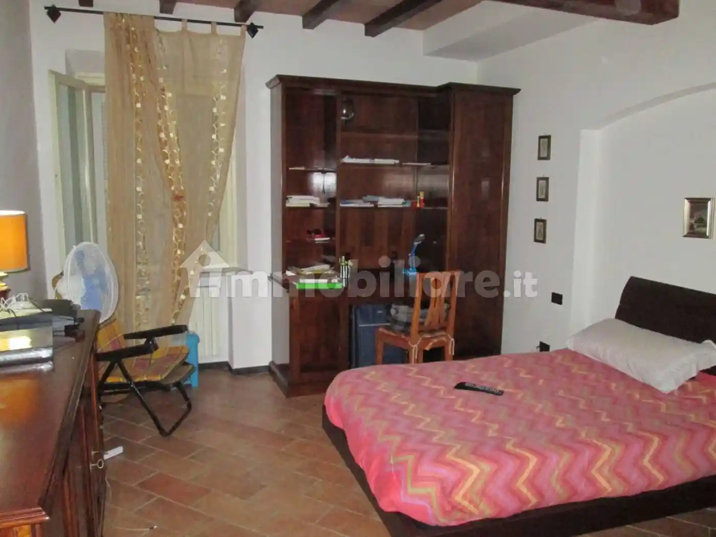 Bilocale Strada Massimo d'Azeglio, Parco Ducale - Oltretorrente, Parma - foto 4