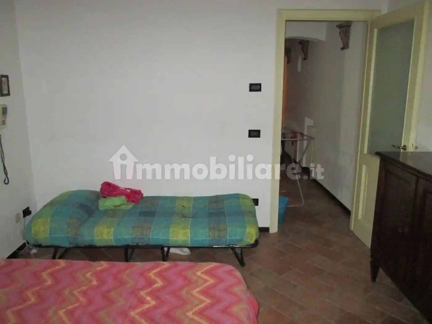 Bilocale Strada Massimo d'Azeglio, Parco Ducale - Oltretorrente, Parma - foto 5