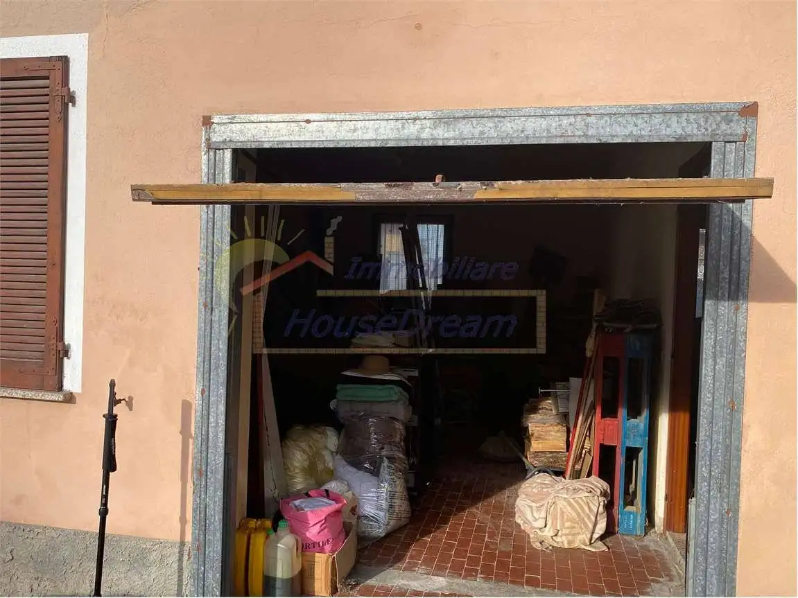 Terratetto unifamiliare via Papa Giovanni Xxii, Agrate Conturbia - foto 2